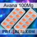 Avana 100Mg 27